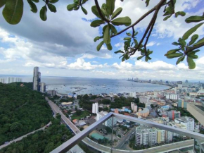 Condo Pattaya Seaview